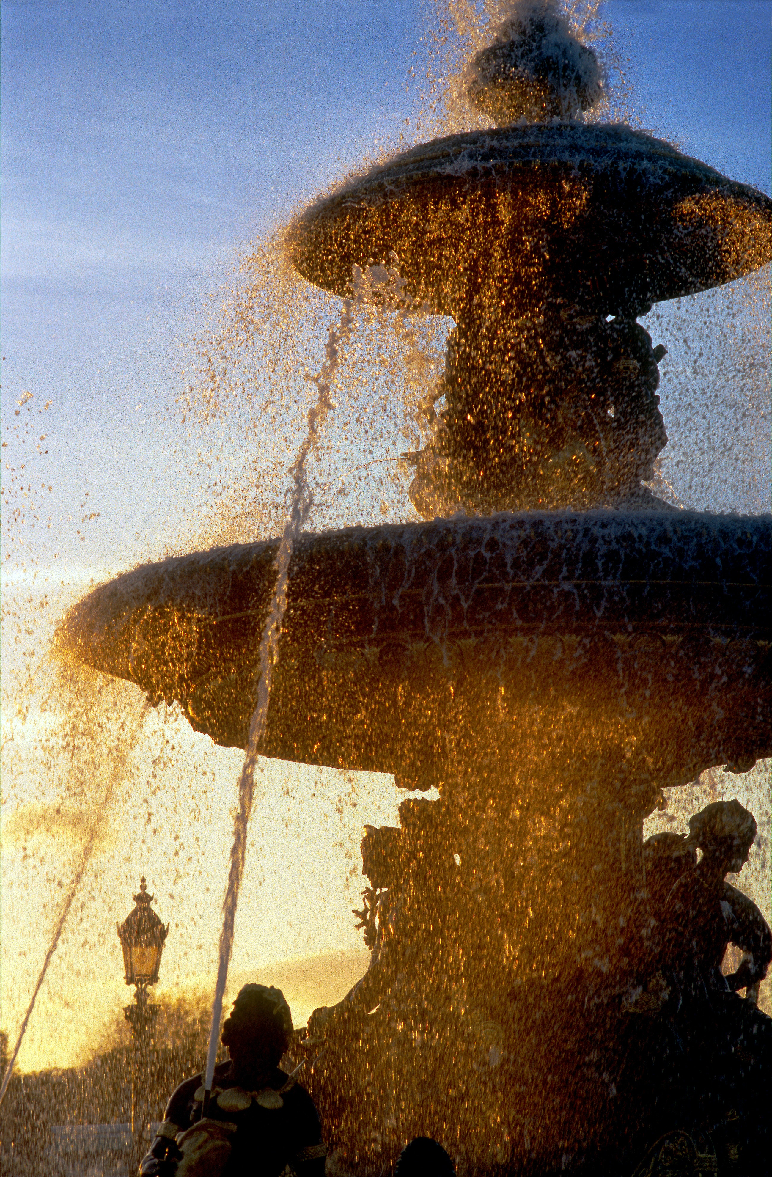 place de la Concorde