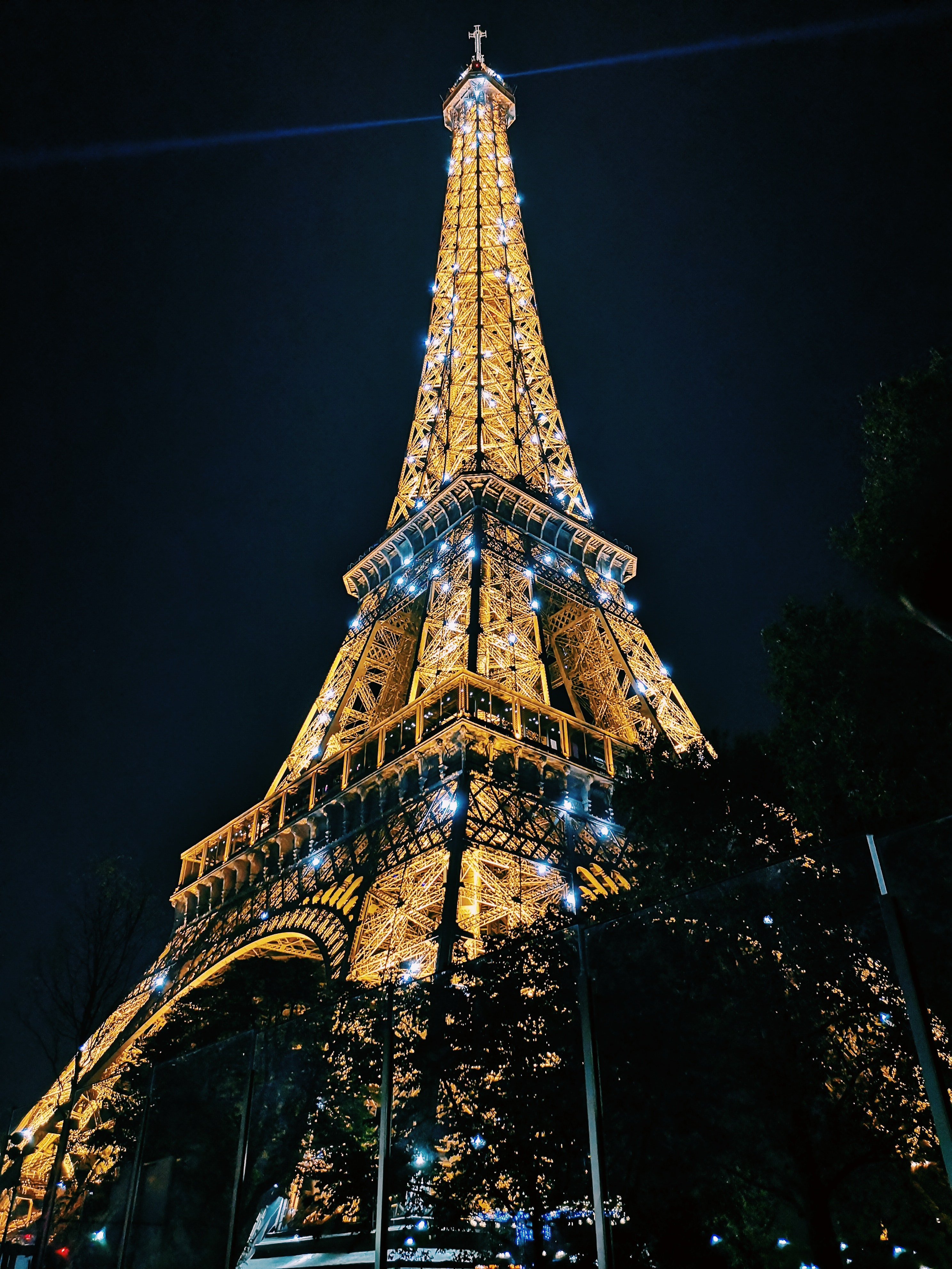 Tour Eiffel