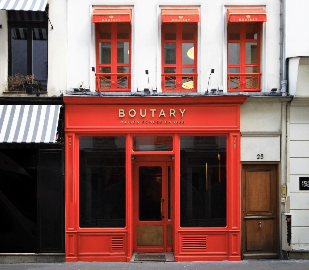 boutaryRestaurant
